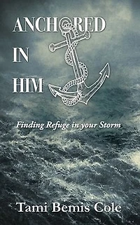 Anchored Him: Finding Refuge your Storm