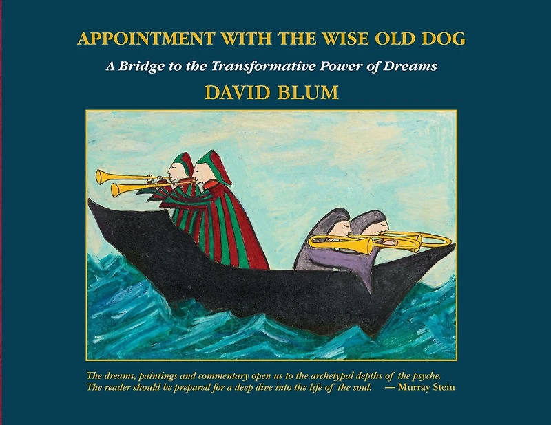 Appointment with the Wise Old Dog: A Bridge to Transformative Power of Dreams