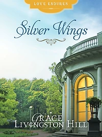 Silver Wings