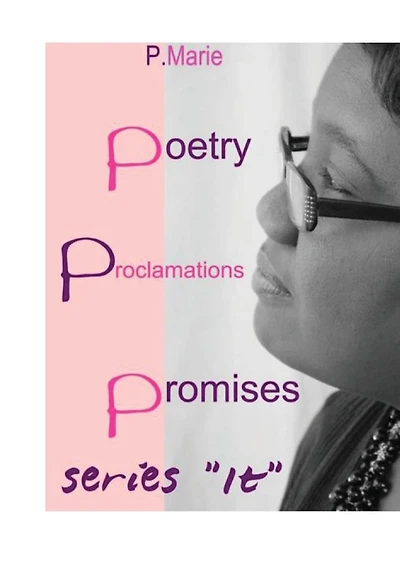 Poetry, Proclamations & Promises