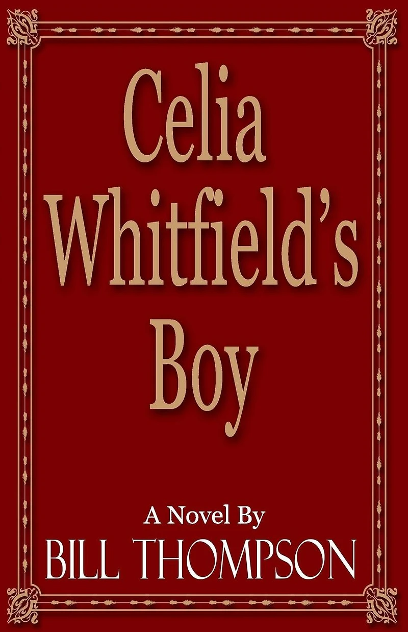 Celia Whitfield's Boy