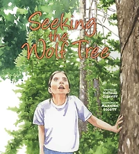 Seeking the Wolf Tree