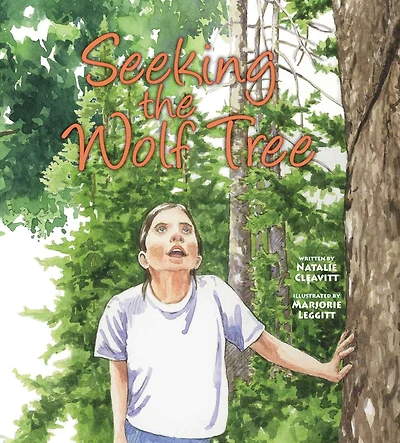 Seeking the Wolf Tree