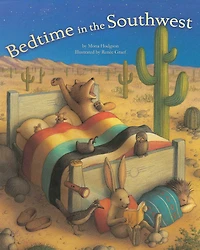 Bedtime the Southwest