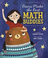 Bears Make the Best Math Buddies
