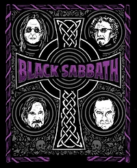 The Complete History of Black Sabbath: What Evil Lurks