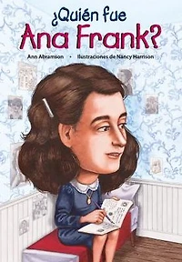 ¿Quién fue Ana Frank?