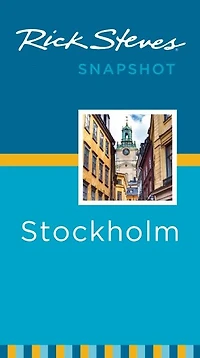 Rick Steves Snapshot Stockholm