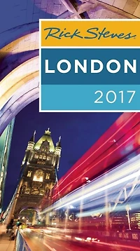Rick Steves London 2017