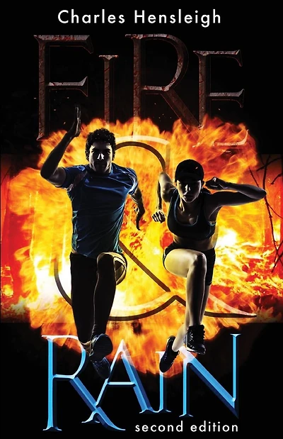 Fire and Rain