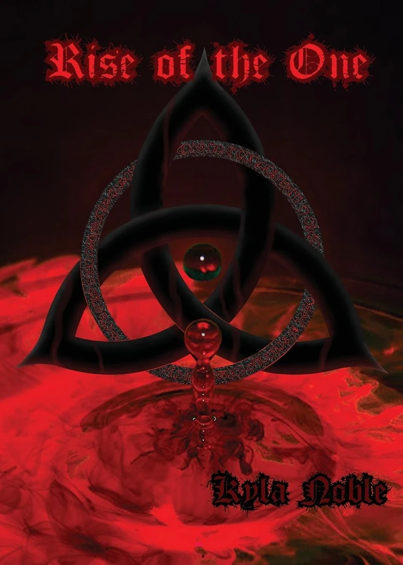 The Chosen Novel: Rise of the One