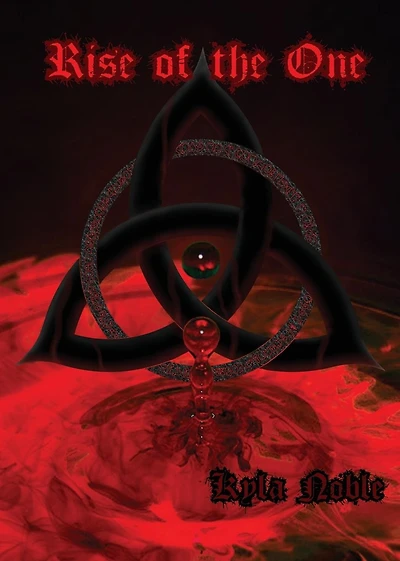 The Chosen Novel: Rise of the One