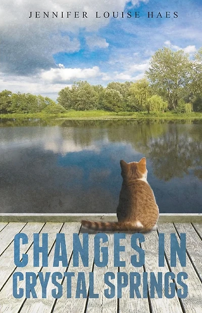 Changes in Crystal Springs