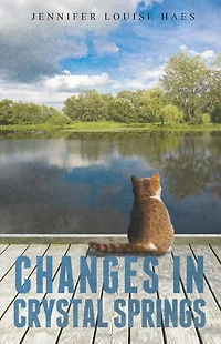 Changes in Crystal Springs