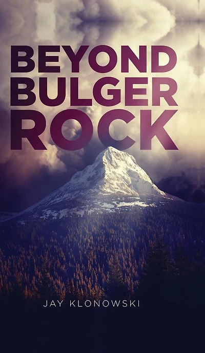 Beyond Bulger Rock