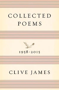 Collected Poems: 1958-2015