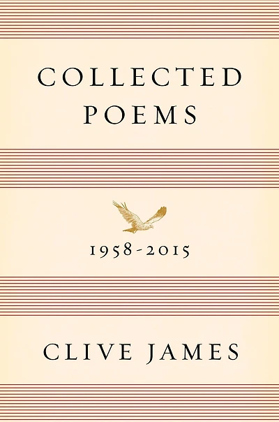 Collected Poems: 1958-2015