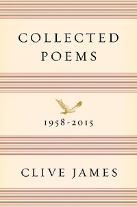 Collected Poems: 1958-2015