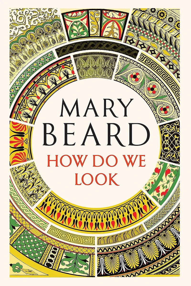 How Do We Look: the Body, Divine, and Question of Civilization