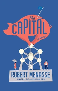 The Capital: A Novel