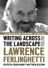 Writing Across the Landscape: Travel Journals 1960-2010