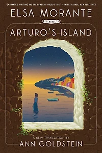 Arturo's Island: A Novel