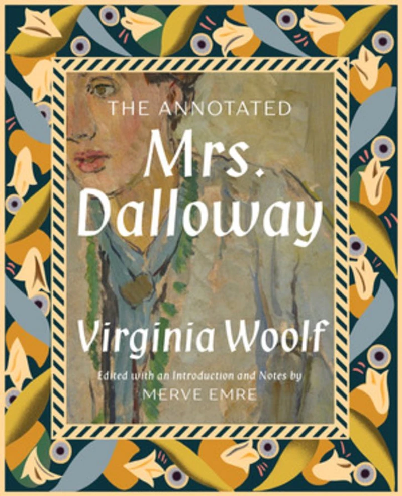 The Annotated Mrs. Dalloway