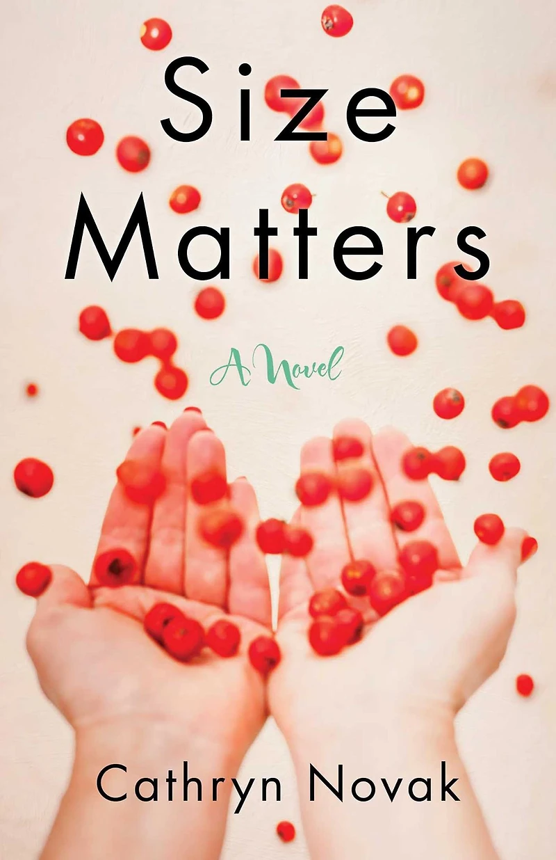 Matters: A Novel