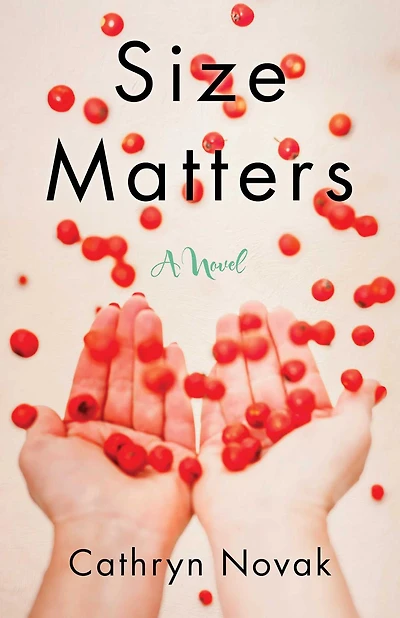 Matters: A Novel
