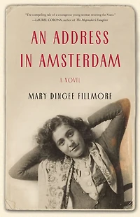 An Address Amsterdam: A Novel