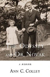 The Odyssey and Dr. Novak: A Memoir
