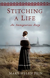 Stitching a Life: An Immigration Story