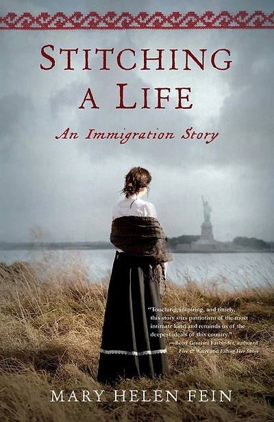 Stitching a Life: An Immigration Story