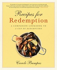 Recipes for Redemption: A Companion Cookbook to Cup of Redemption