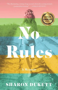 No Rules: A Memoir