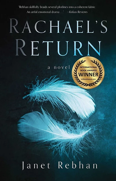 Rachael's Return: A Novel