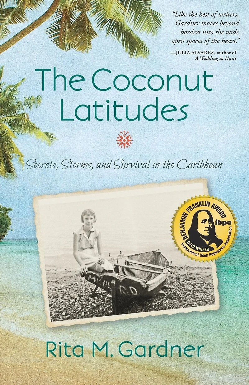 the Coconut Latitudes: Secrets, Storms, and Survival Caribbean