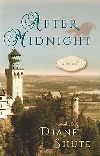 After Midnight: A Novel