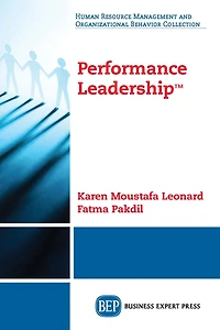 Performance Leadership?