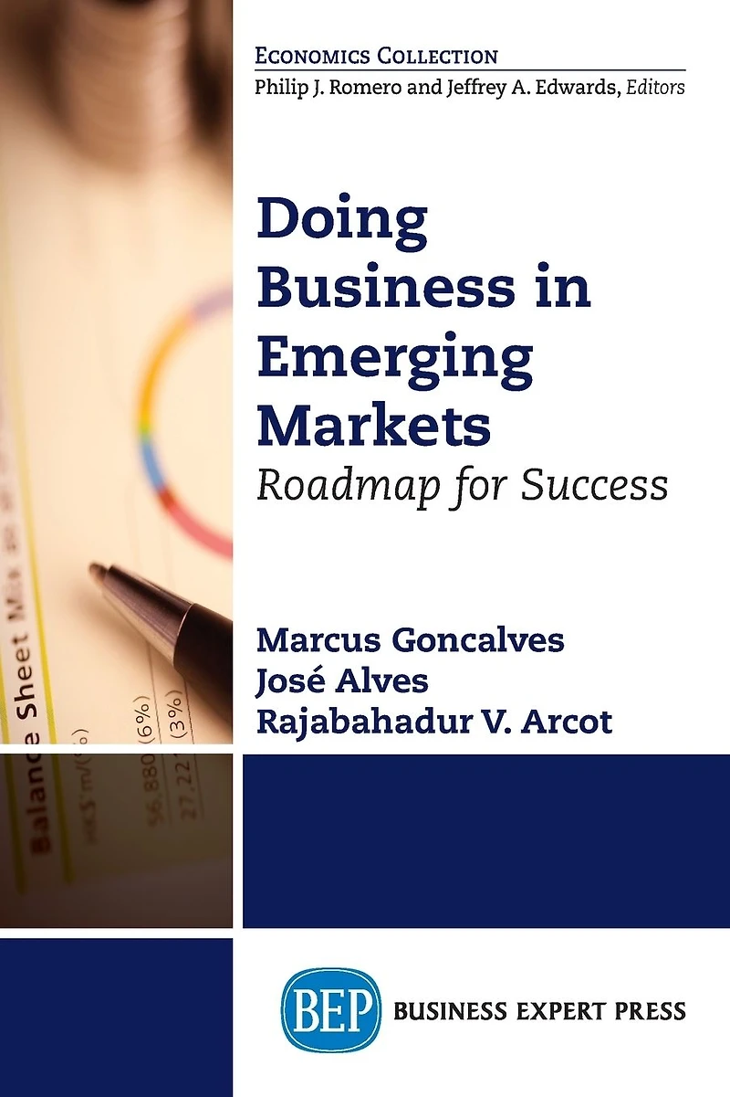Doing Business Emerging Markets: Roadmap for Success