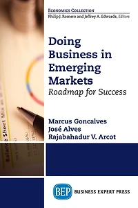 Doing Business Emerging Markets: Roadmap for Success
