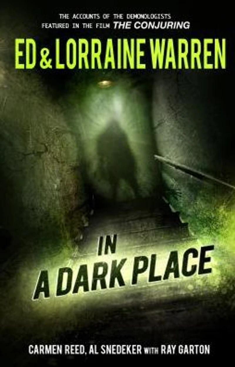 a Dark Place
