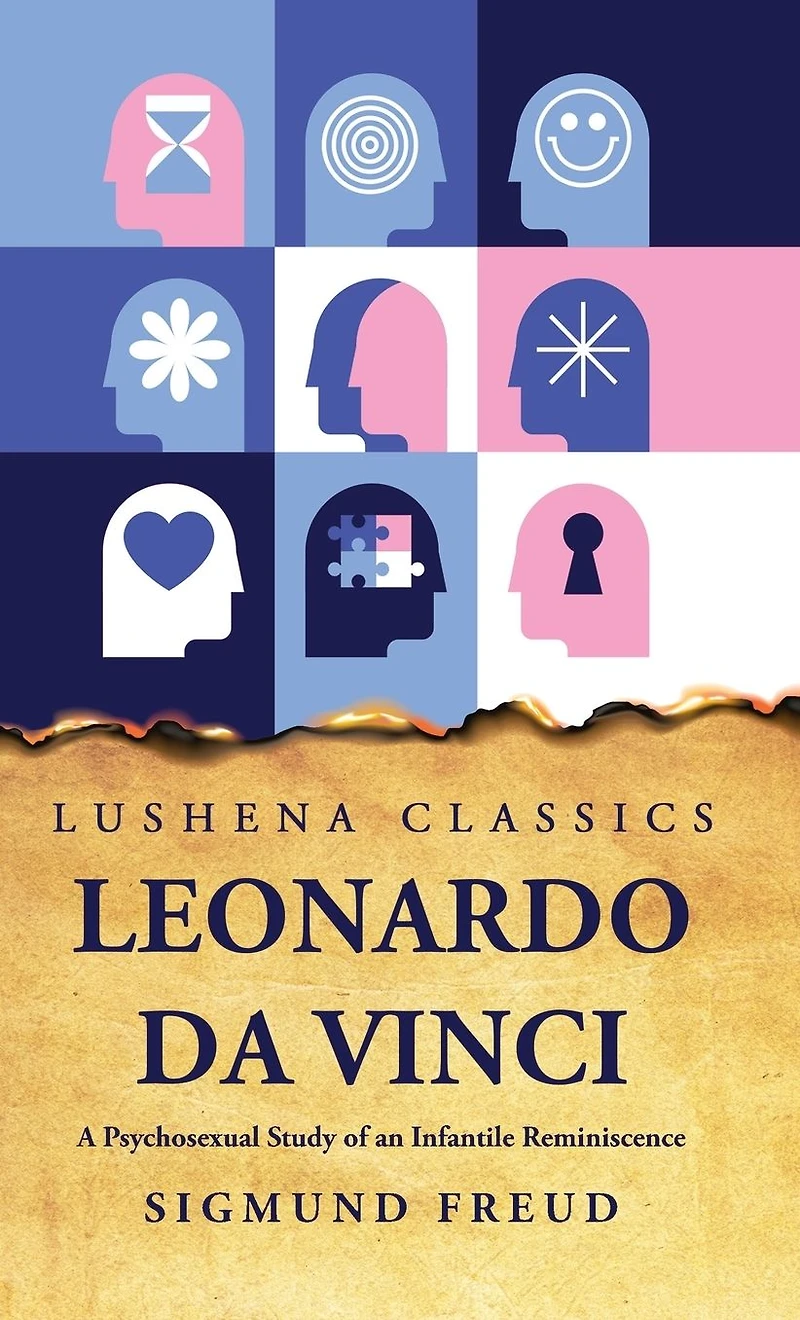 Leonardo da Vinci: A Psychosexual Study of an Infantile Reminiscence