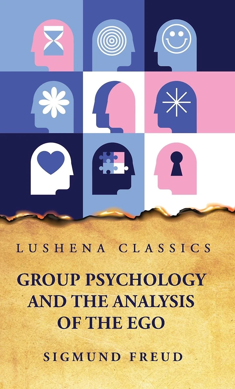 Group Psychology and The Analysis of Ego