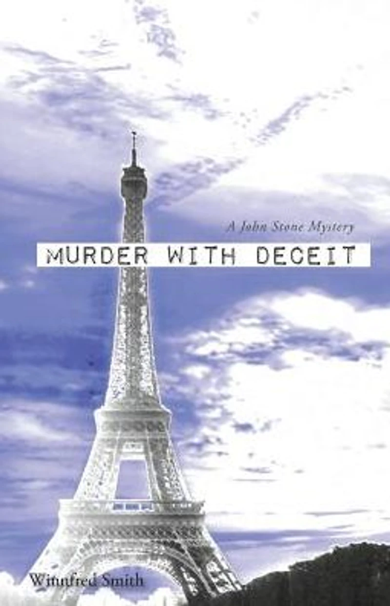 Murder With Deceit