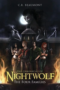 The Chronicles of Nightwolf