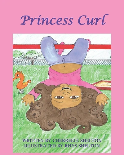 Princess Curl