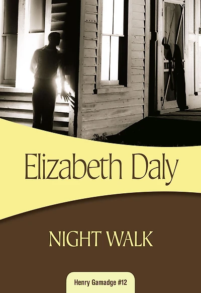 Night Walk