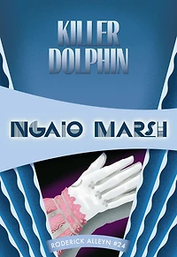 Death at the Dolphin (Roderick Alleyn Series #24)