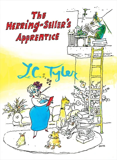 The Herring-Seller's Apprentice